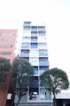 LIBR GRANT 神楽坂の外観