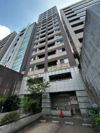 パレステュディオ渋谷STATIONFRONTの外観