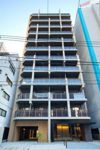 ザ・パークハビオ飯田橋プレイスの外観
