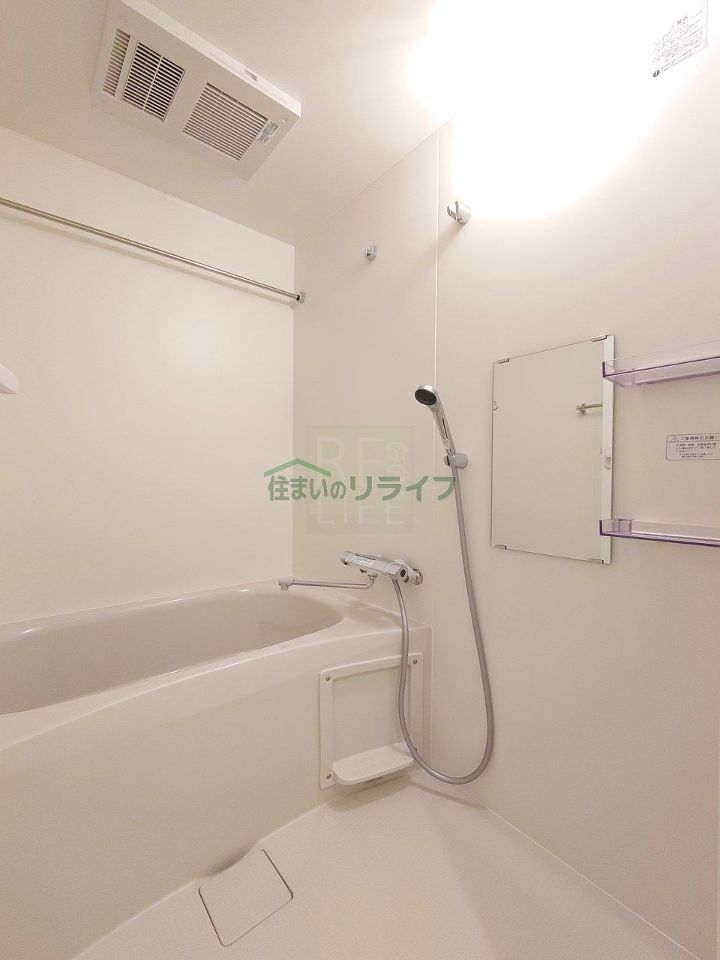 バスルーム