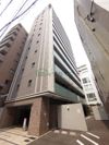 テラス文京本郷の外観