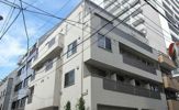 ドルフ新御徒町の外観