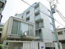KDXレジデンス下馬の外観