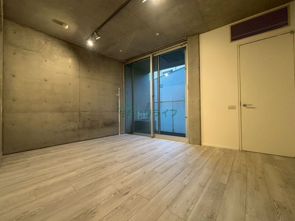 リビング