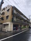 パークグレイス駒込の外観