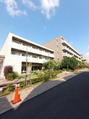BLESS北新宿の外観画像