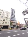 メインステージ目黒Ⅱの外観