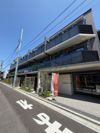 クレイシアIDZ中野野方の外観