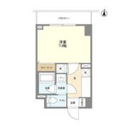 L・BASE押上Southの間取り画像
