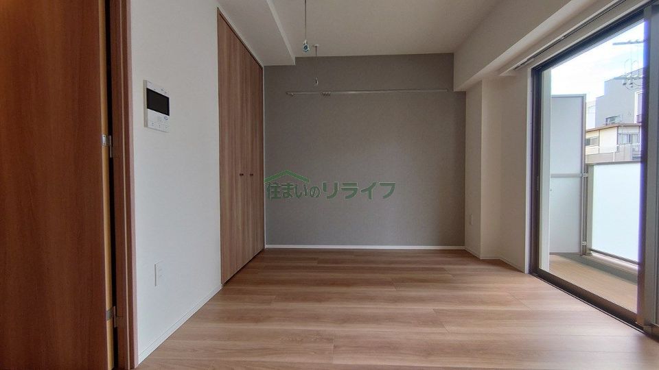 リビング