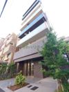 プライマル江東住吉の外観