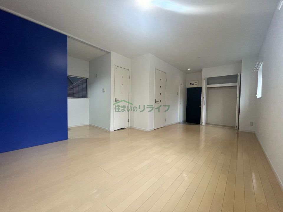 リビング