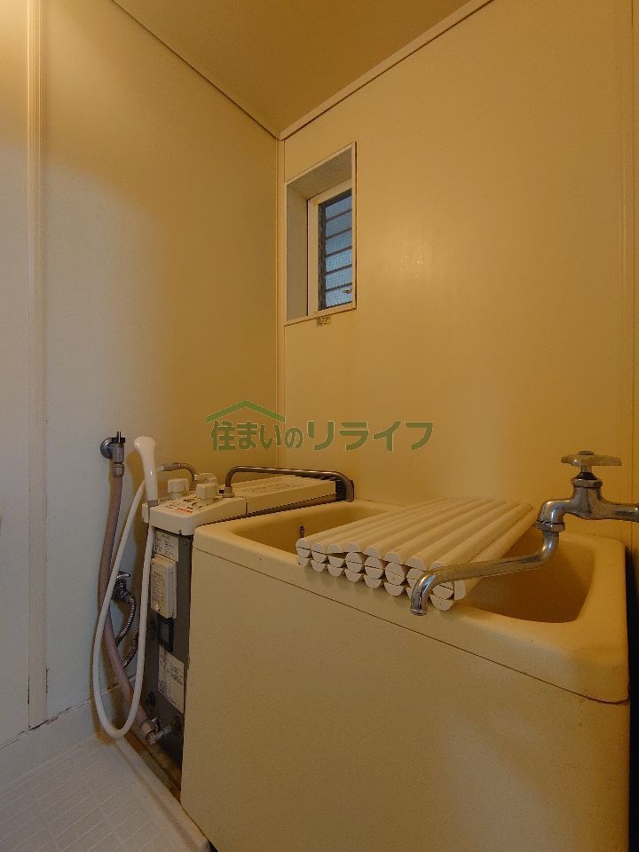 バスルーム