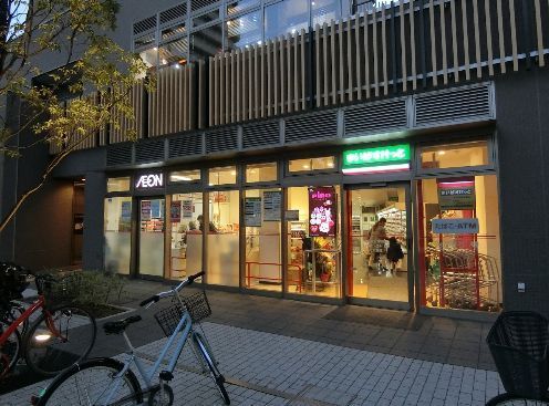 近くのまいばすけっと京成曳舟駅前店まで521m(徒歩7分)