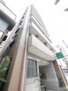 サンクエトワールの外観