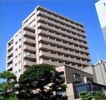 オーキッドレジデンス板橋の外観