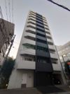 グランドルチェ門前仲町の外観
