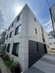 エルファーロ池尻の外観画像