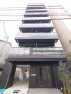 GRANPASEO森下の外観