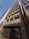 メトロフロント神田の外観