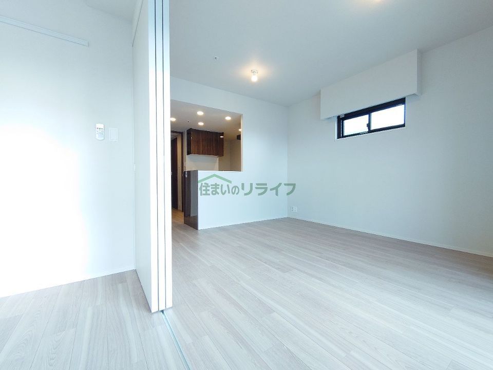 リビング