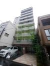 クオーレプロバンス本所の外観