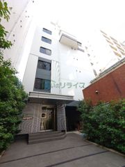 Belle ville 錦糸町の外観画像