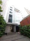 Belle ville 錦糸町の外観