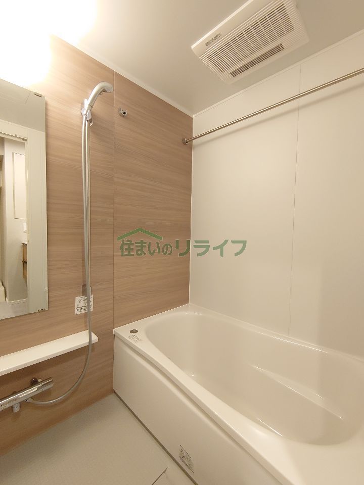 バスルーム