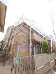 エスポワールフジの外観画像