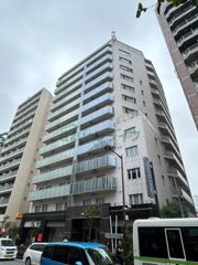 ステイレジデンス西新宿の外観画像