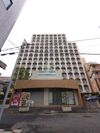 両国パークハウスの外観