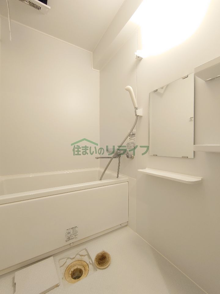 バスルーム