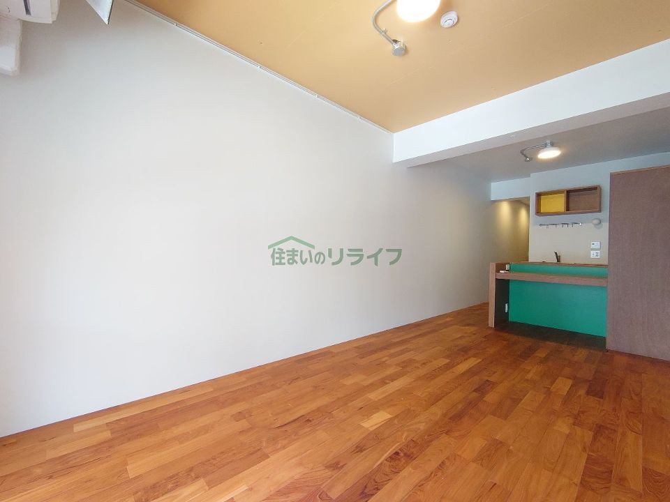 リビング