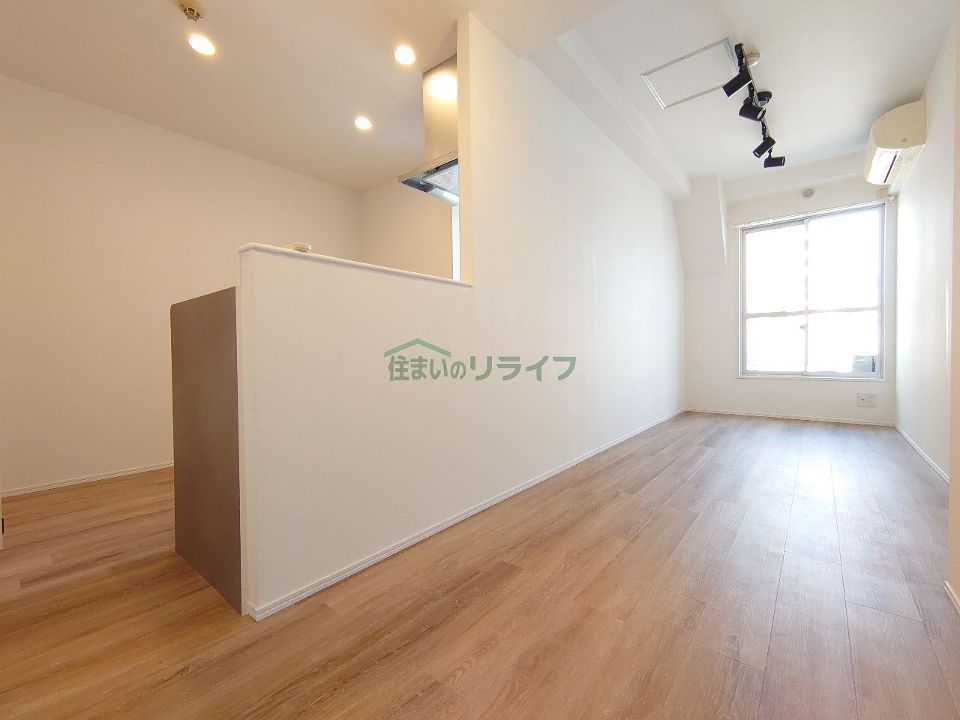 リビング