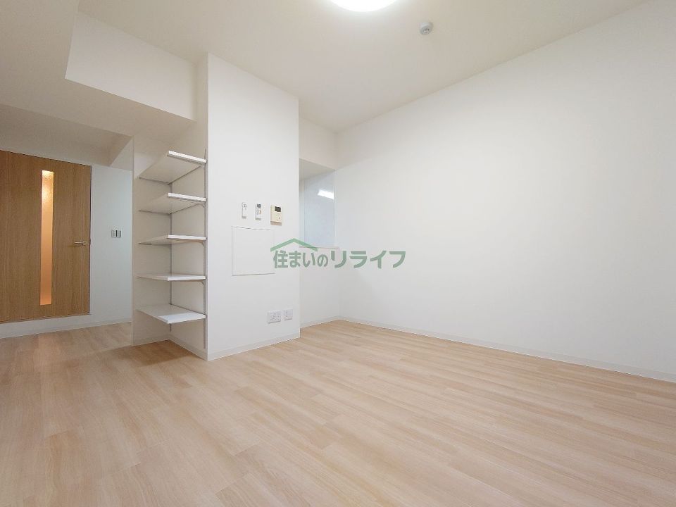 リビング