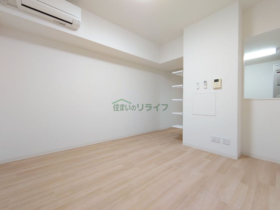リビング