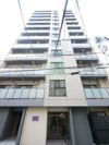 S-RESIDENCE新御徒町EASTの外観