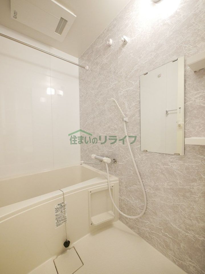 バスルーム