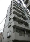ビッグ武蔵野池袋の外観