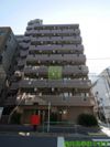 BluRock秋葉原の外観