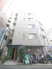 リクエスト秋葉原の外観画像