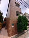 メゾンフラワー西荻北の外観
