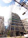 ヴァレッシア上野ノースシティⅡの外観