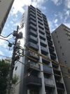 S-RESIDENCE神田avanceの外観