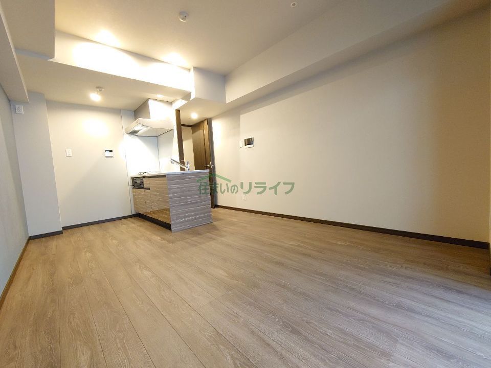 リビング