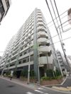 コンフォリア日本橋の外観