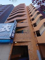 シティハイツ日本橋の外観画像