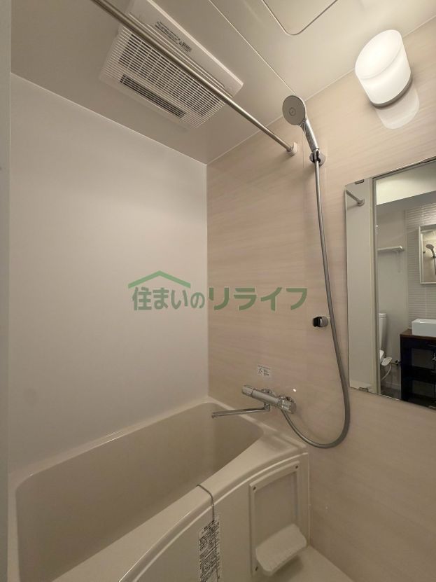 バスルーム