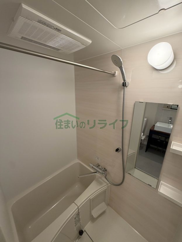 バスルーム